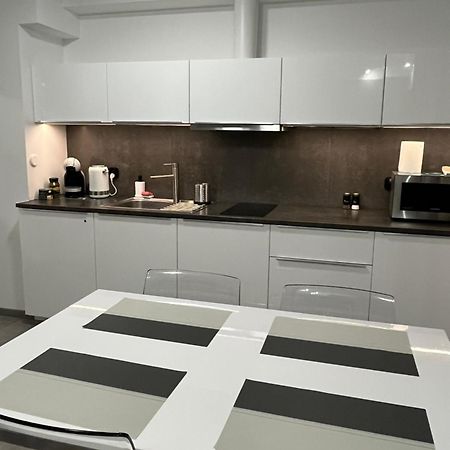 Apartament Esensja III Sklářská Poruba Exteriér fotografie
