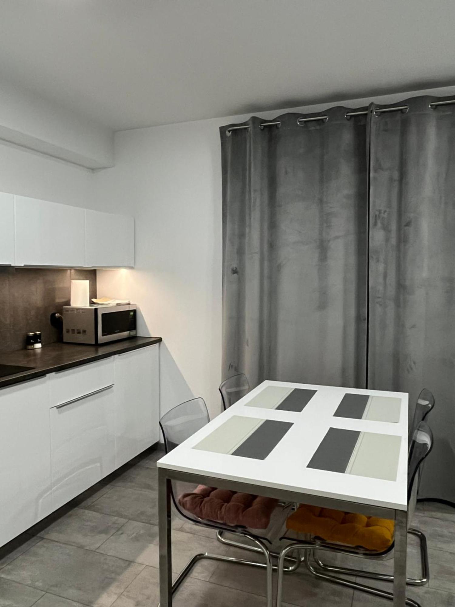 Apartament Esensja III Sklářská Poruba Exteriér fotografie