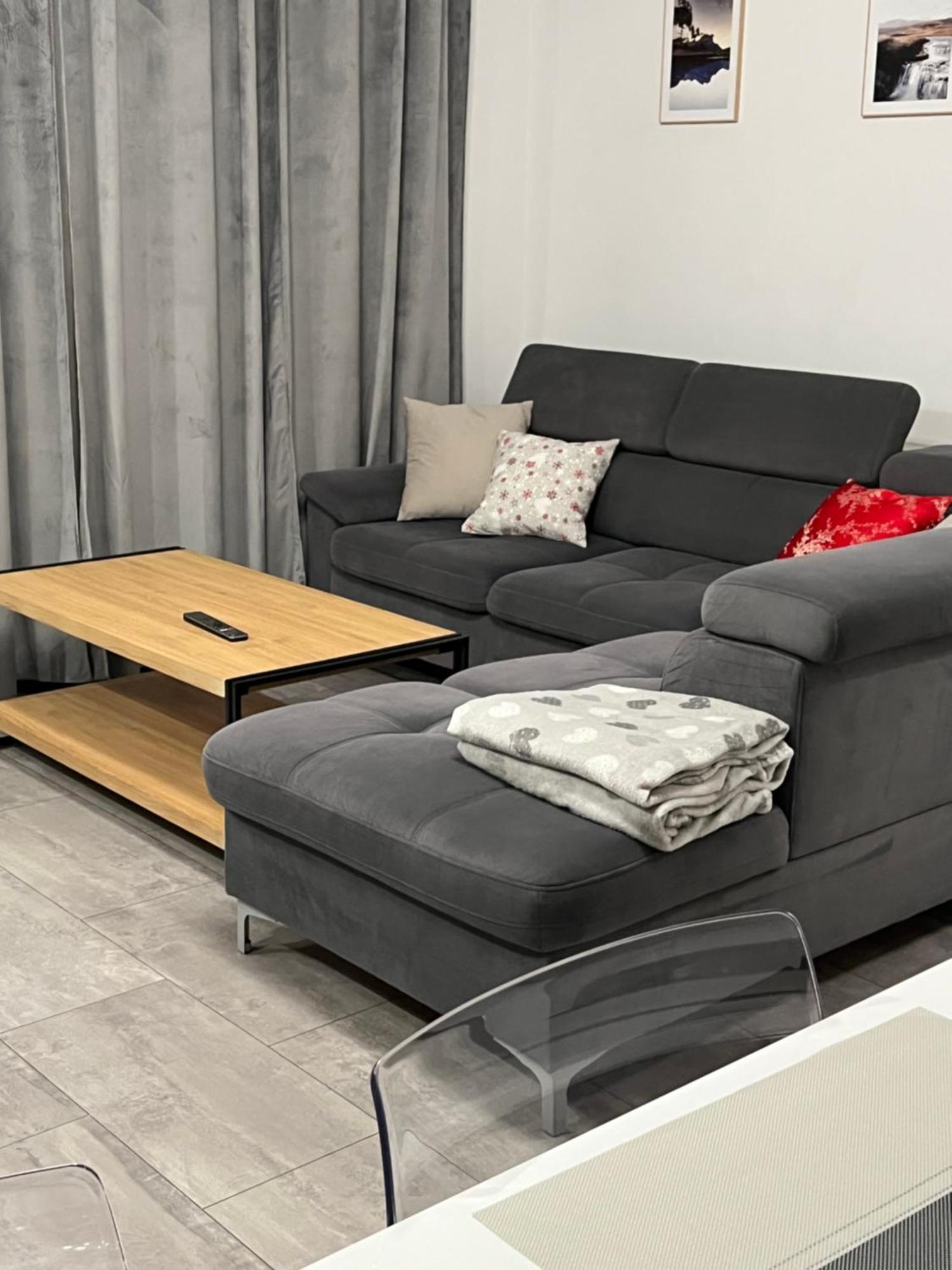 Apartament Esensja III Sklářská Poruba Exteriér fotografie