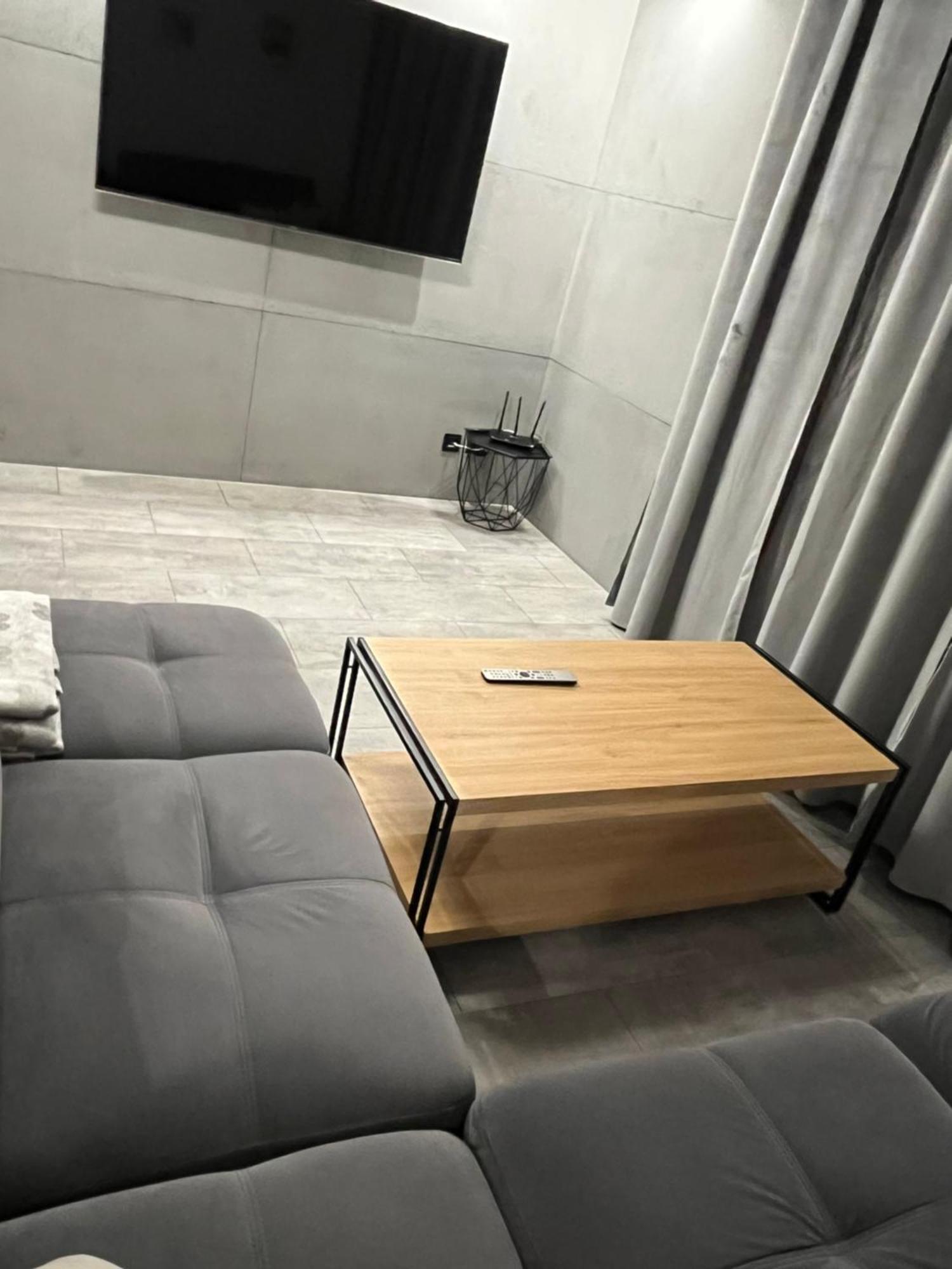 Apartament Esensja III Sklářská Poruba Exteriér fotografie