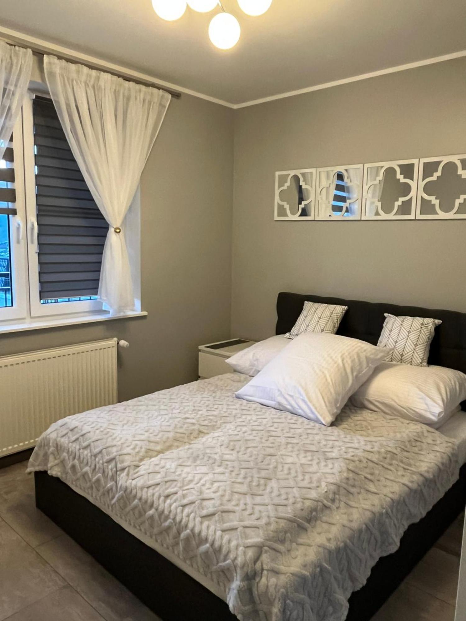 Apartament Esensja III Sklářská Poruba Exteriér fotografie