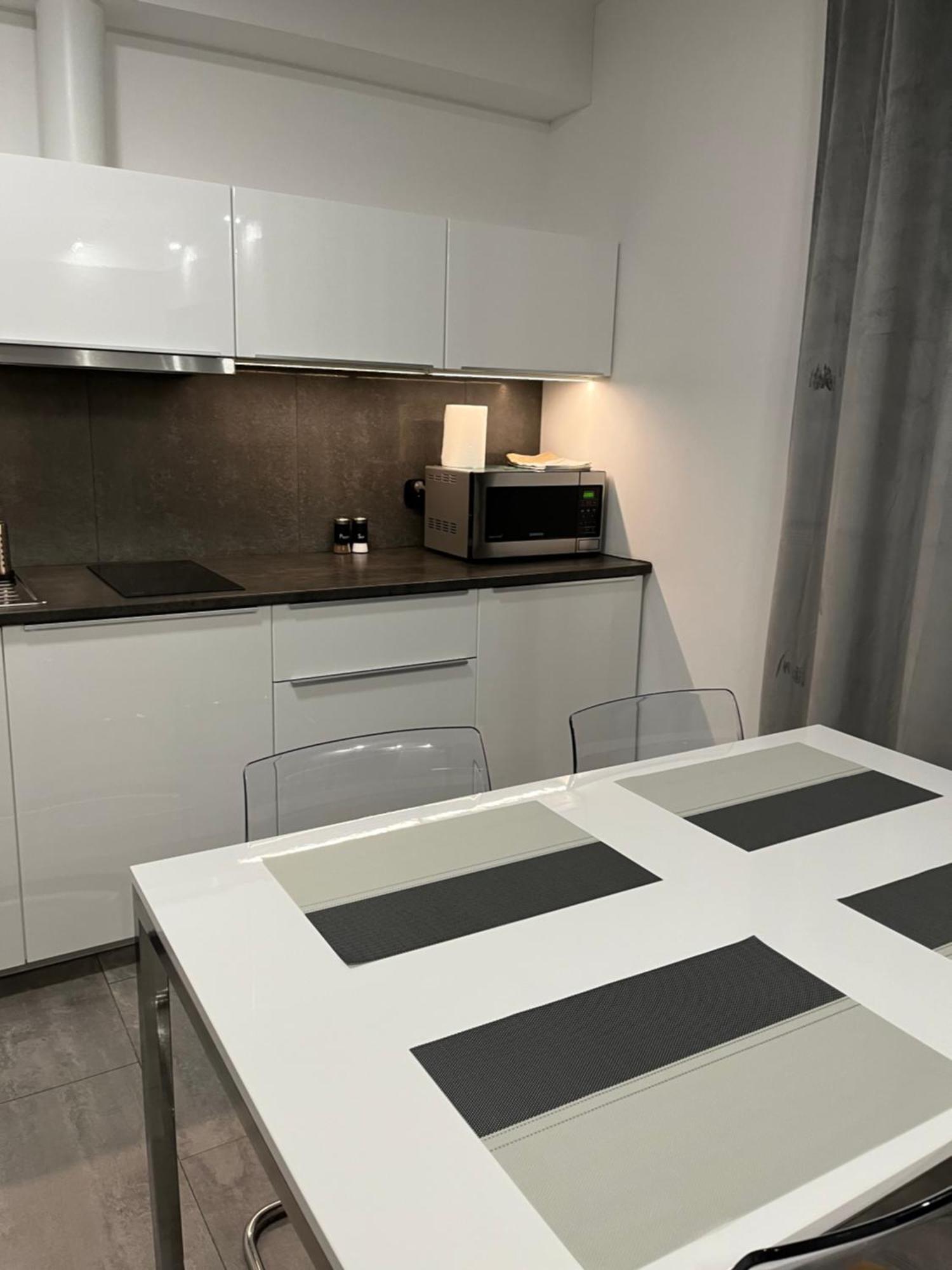 Apartament Esensja III Sklářská Poruba Exteriér fotografie
