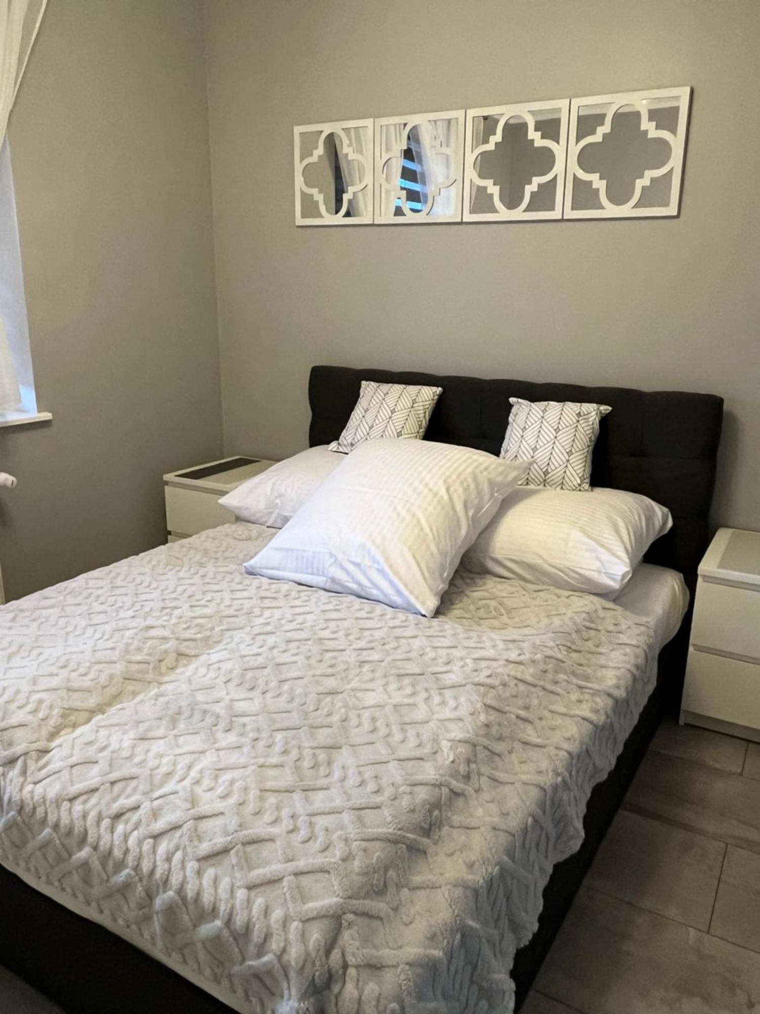 Apartament Esensja III Sklářská Poruba Exteriér fotografie