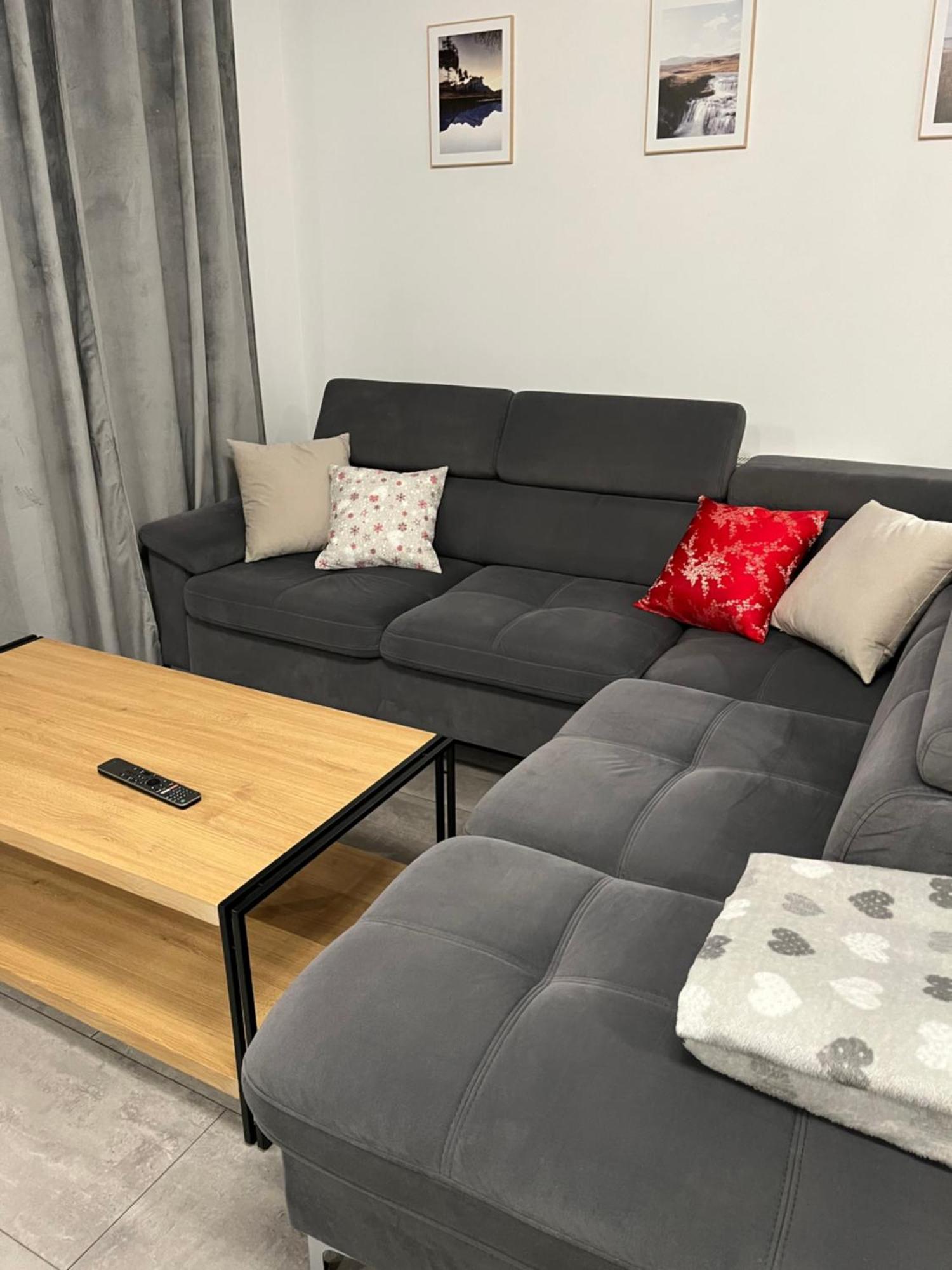 Apartament Esensja III Sklářská Poruba Exteriér fotografie