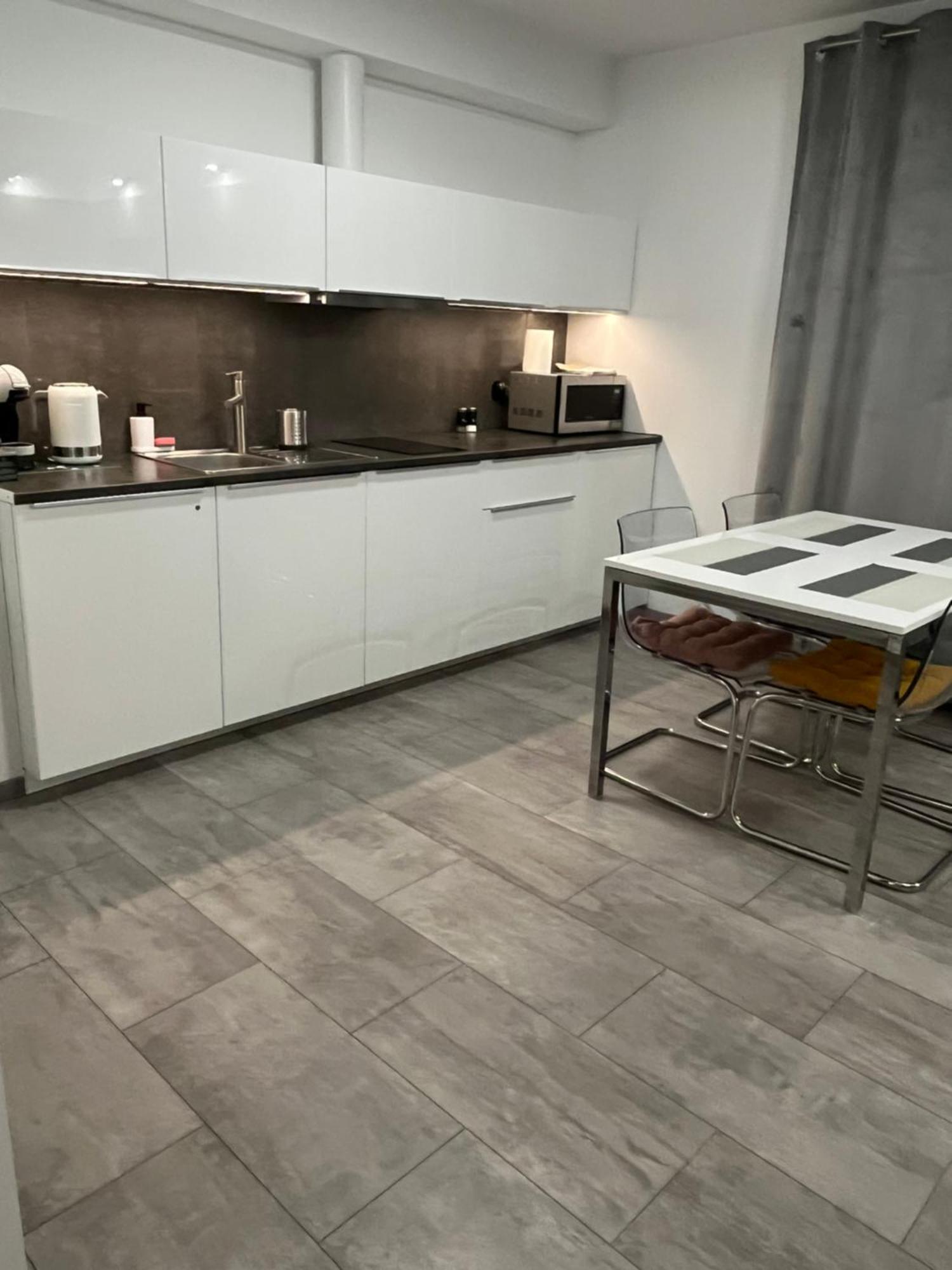 Apartament Esensja III Sklářská Poruba Exteriér fotografie